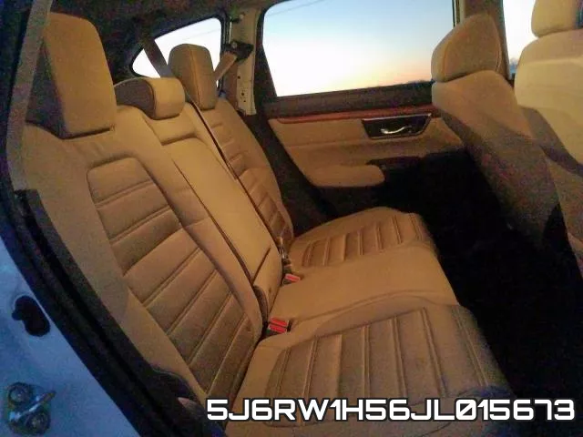 5J6RW1H56JL015673 фото 7