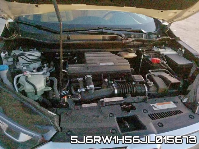 5J6RW1H56JL015673 фото 8