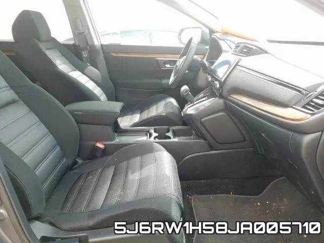 5J6RW1H58JA005710 фото 6