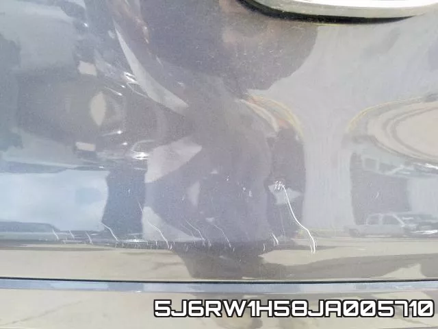 5J6RW1H58JA005710 фото 10
