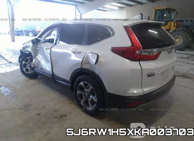 5J6RW1H5XKA003703 фото 4