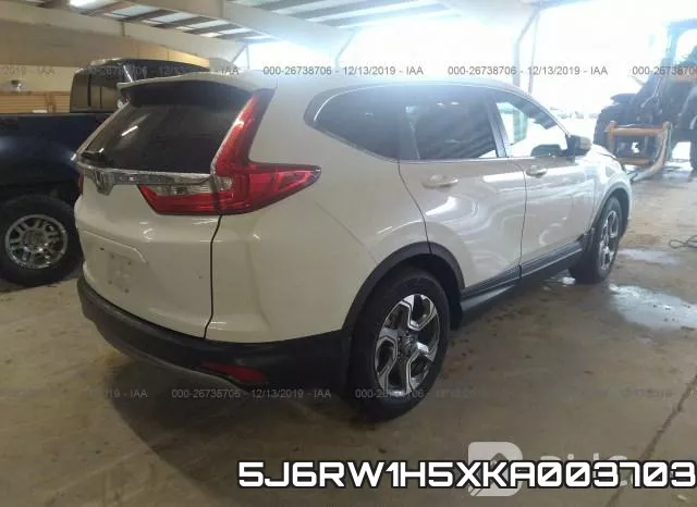 5J6RW1H5XKA003703 фото 5