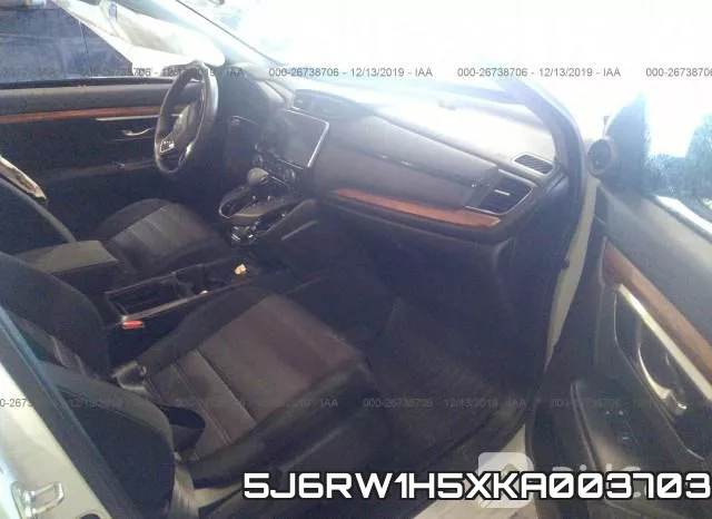 5J6RW1H5XKA003703 фото 6