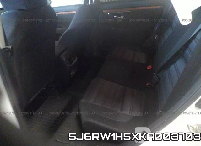 5J6RW1H5XKA003703 фото 9