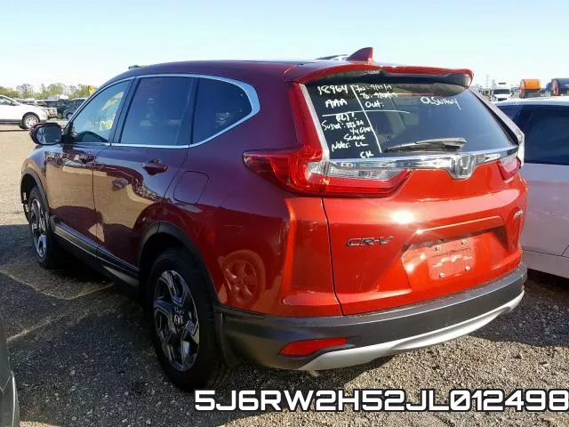 5J6RW2H52JL012498 фото 4