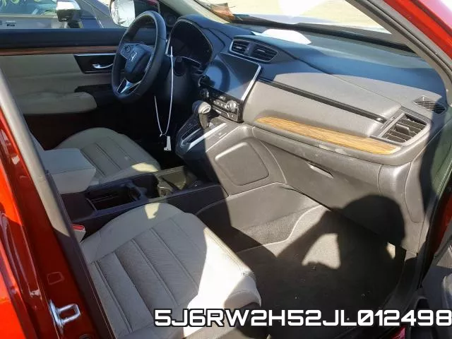 5J6RW2H52JL012498 фото 6