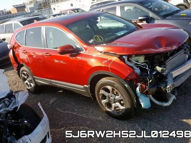 5J6RW2H52JL012498 фото 10