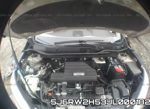 5J6RW2H53JL000182 фото 2