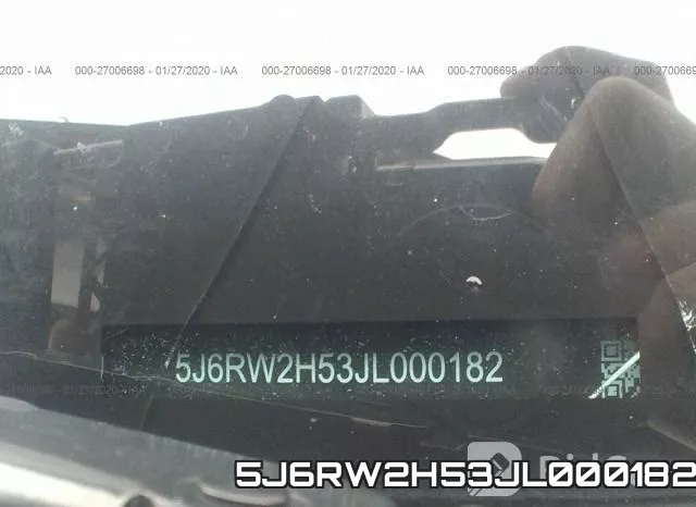5J6RW2H53JL000182 фото 10