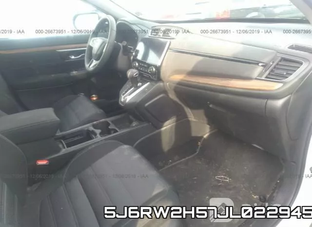 5J6RW2H57JL022945 фото 6