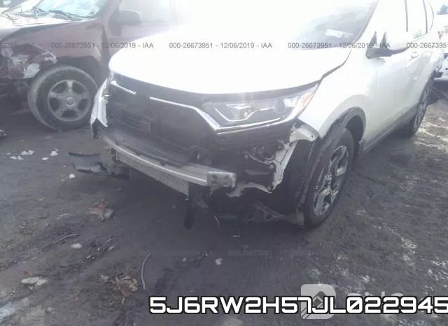 5J6RW2H57JL022945 фото 7