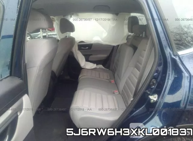 5J6RW6H3XKL001837 фото 9