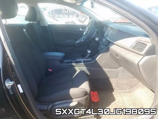 5XXGT4L30JG198095 фото 6