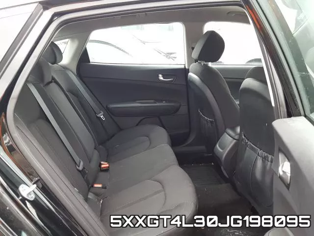 5XXGT4L30JG198095 фото 7