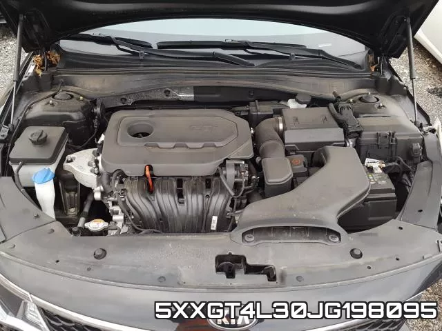 5XXGT4L30JG198095 фото 8