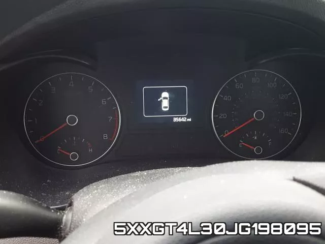 5XXGT4L30JG198095 фото 9