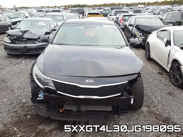 5XXGT4L30JG198095 фото 10