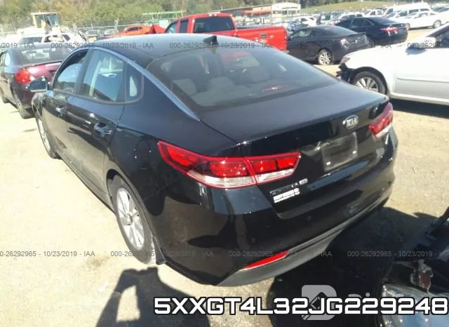 5XXGT4L32JG229248 фото 4