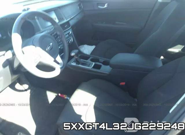 5XXGT4L32JG229248 фото 6