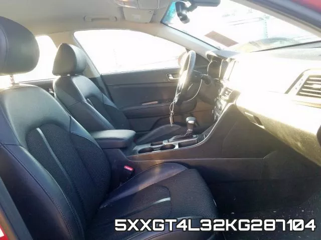 5XXGT4L32KG287104 фото 6