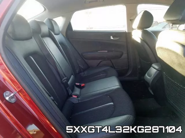 5XXGT4L32KG287104 фото 7
