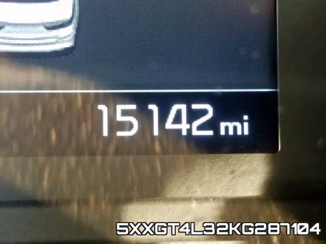 5XXGT4L32KG287104 фото 9