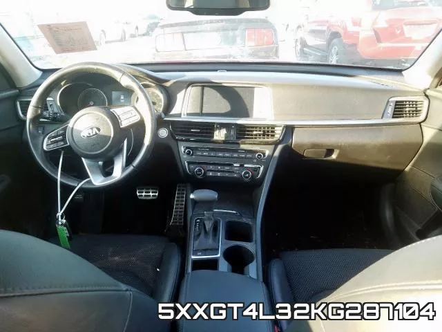 5XXGT4L32KG287104 фото 10