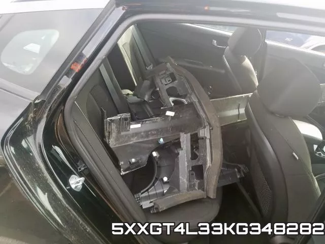 5XXGT4L33KG348282 фото 7