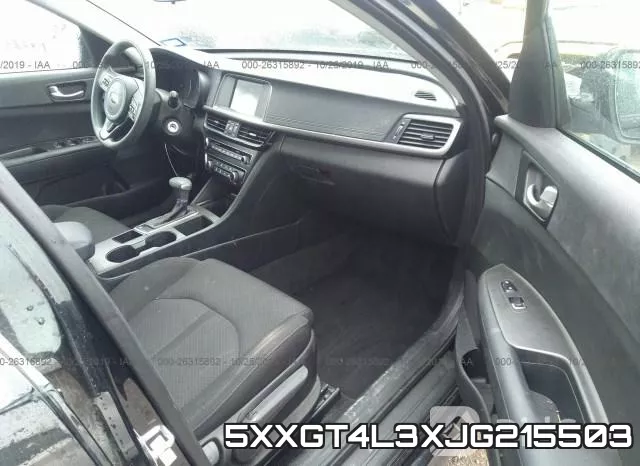 5XXGT4L3XJG215503 фото 6