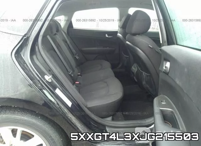 5XXGT4L3XJG215503 фото 9