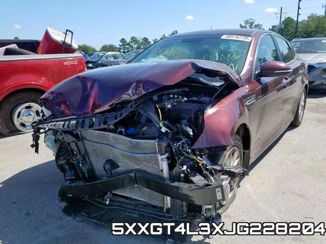 5XXGT4L3XJG228204 фото 3