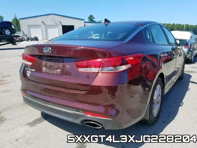 5XXGT4L3XJG228204 фото 5