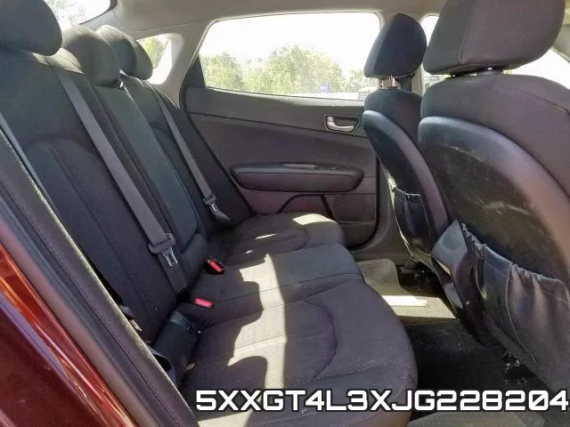5XXGT4L3XJG228204 фото 7