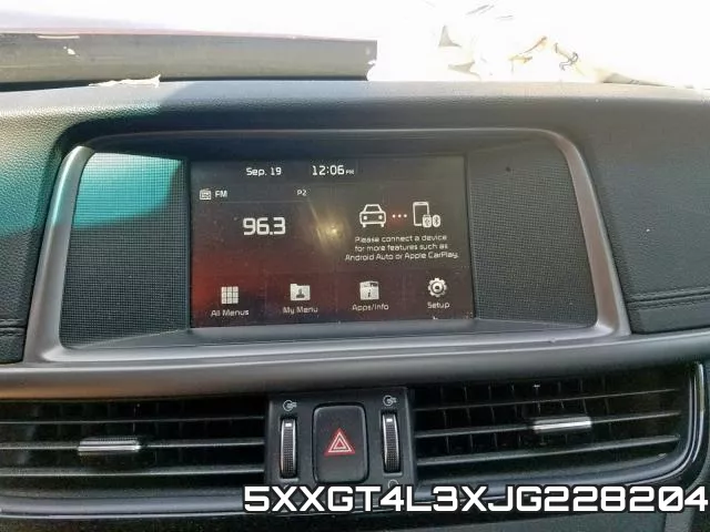 5XXGT4L3XJG228204 фото 10