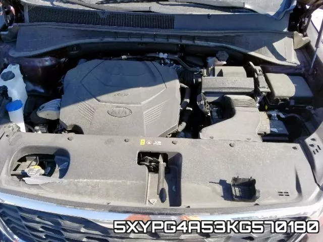 5XYPG4A53KG570180 фото 8