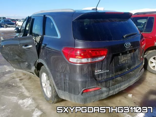 5XYPGDA57HG311037 фото 4