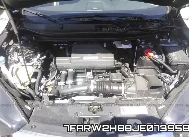 7FARW2H88JE073958 фото 2