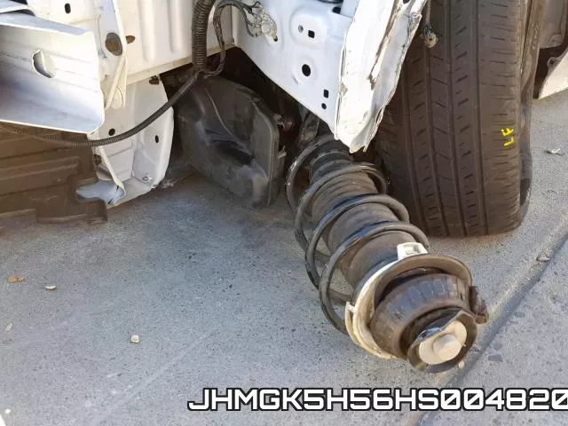 JHMGK5H56HS004820 фото 10