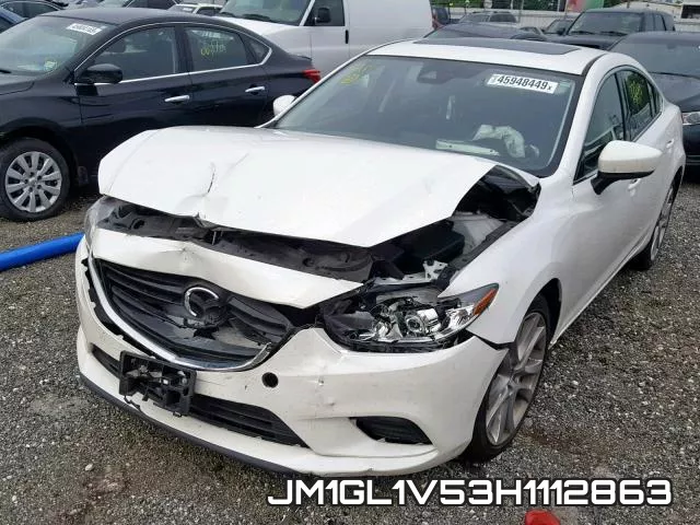 JM1GL1V53H1112863 фото 3