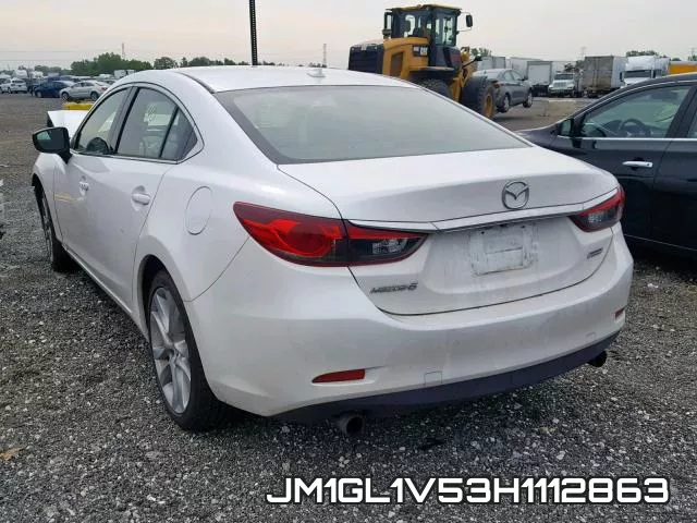 JM1GL1V53H1112863 фото 4