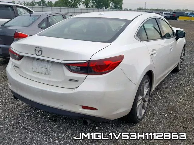 JM1GL1V53H1112863 фото 5