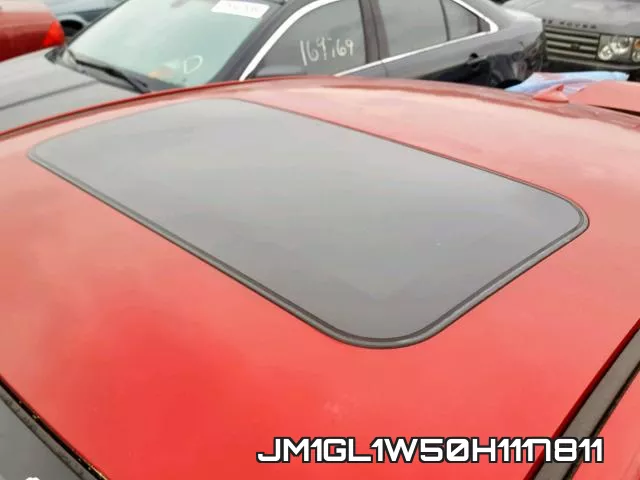 JM1GL1W50H1117811 фото 2
