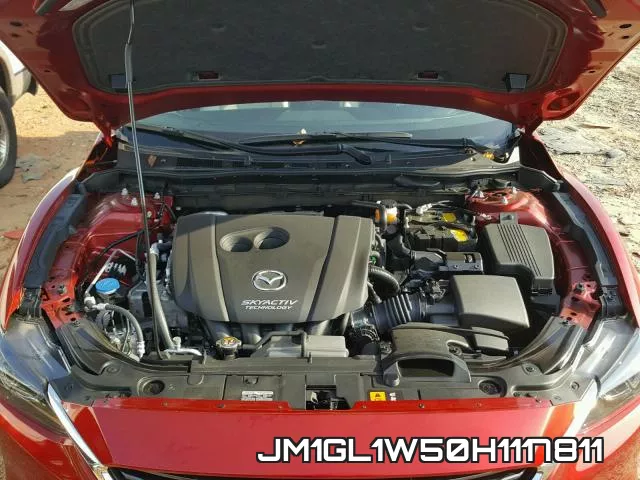JM1GL1W50H1117811 фото 8
