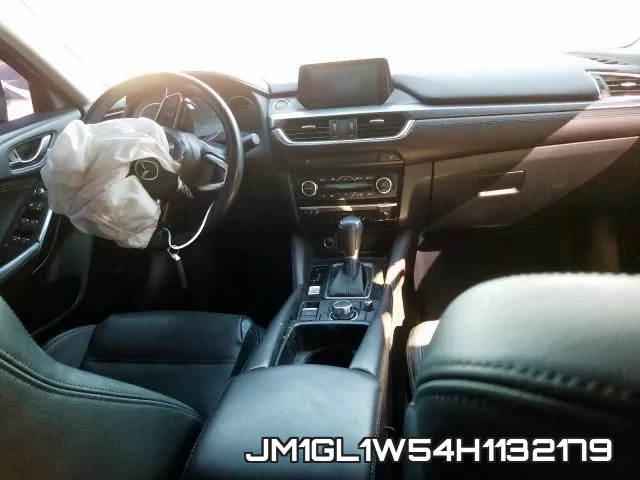 JM1GL1W54H1132179 фото 9