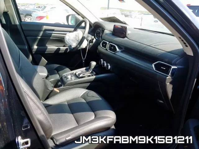 JM3KFABM9K1581211 фото 6