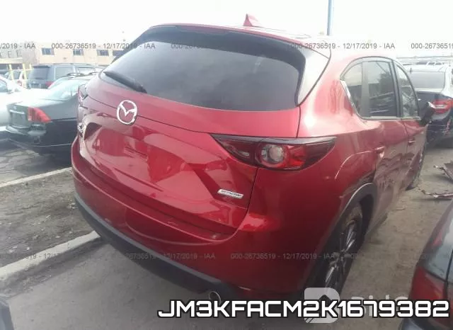 JM3KFACM2K1679382 фото 5