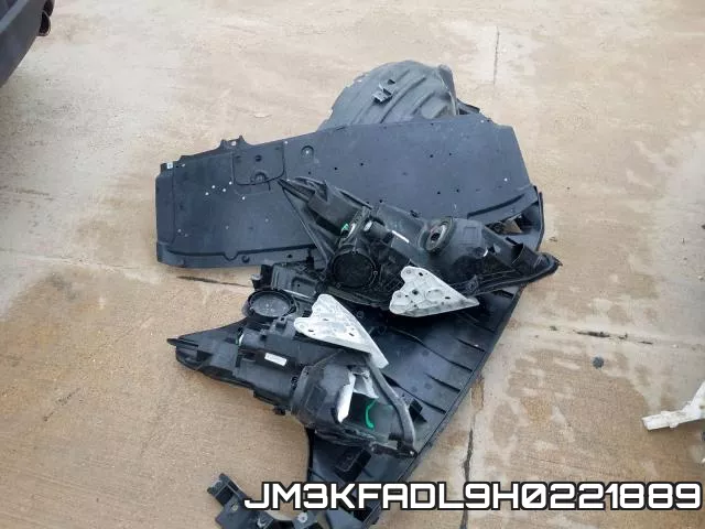 JM3KFADL9H0221889 фото 10