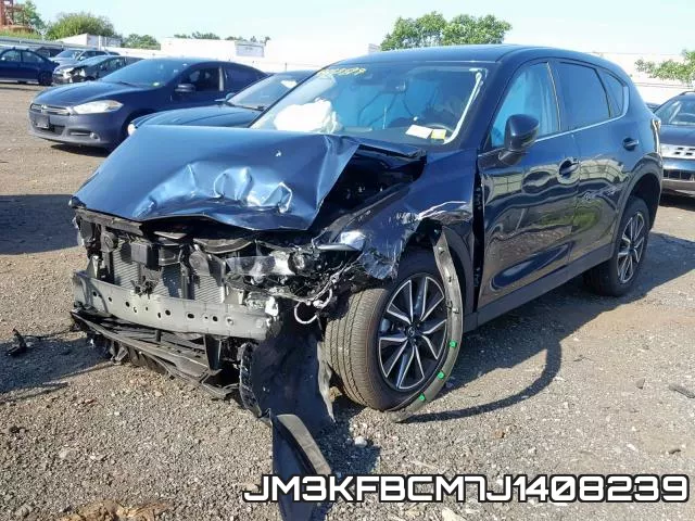 JM3KFBCM7J1408239 фото 3