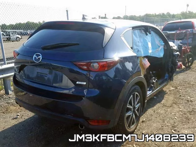 JM3KFBCM7J1408239 фото 5