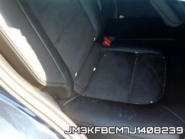 JM3KFBCM7J1408239 фото 7